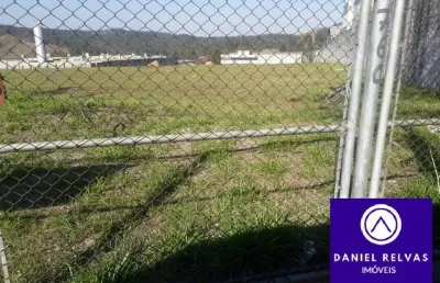 Terreno comercial  no polo empresarial tambore, santana de parnaíba