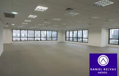 Andar comercial para locação no cea corporate, alphaville