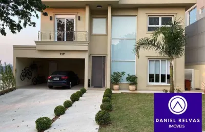 Casa com maravilhosa vista para a mata  à venda no genesis 2, alphaville
