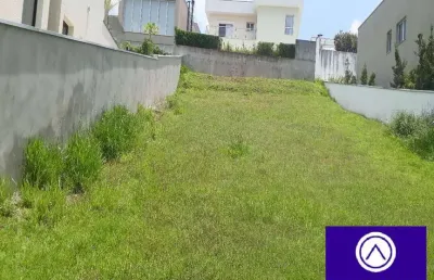 Terreno com 517 m² à venda no residencial alphasitio , alphaville