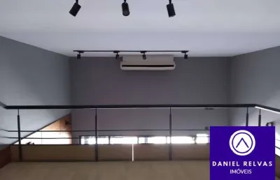 Loja para locação em shopping  tradicional de alphaville