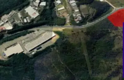 Área  logística ou industrial à   venda na rodovia anhanguera, cajamar