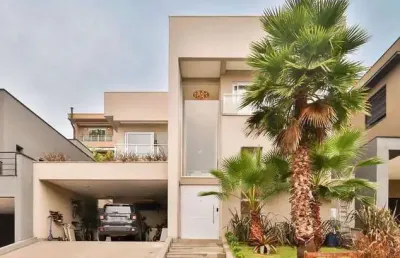 Casa com 370 m² a/c à venda no genesis 1, alphaville