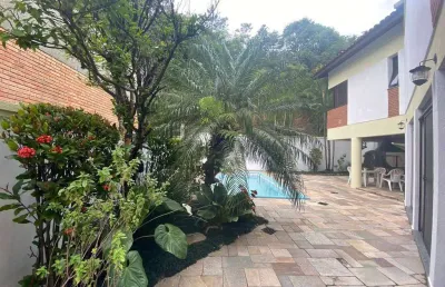 Casa com preço de oportunidade para venda no residencial, 10, alphaville