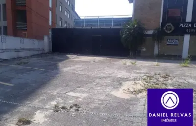 Terreno à venda na Alameda Amazonas, Alphaville Centro Industrial e Empresarial/Alphaville., Barueri