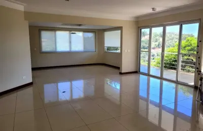 Casa com 5 suites para venda no genesis 1, alphaville