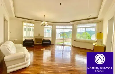 Casa com preço de oportunidade para venda no genesis 1, alphaville