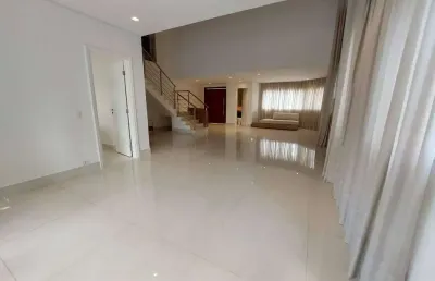 Casa de esquina para venda no residencial 11, alphaville
