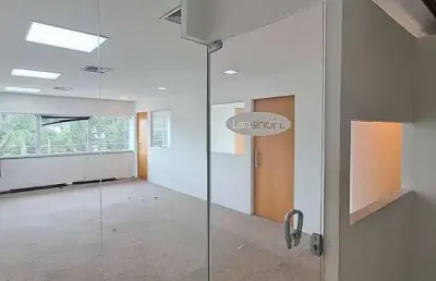 Sala  comercial pronta para locação em alphaville,oportunidade