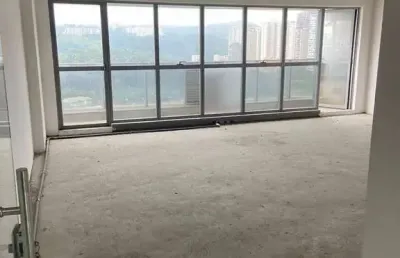 Sala comercial com 54,5 m² para venda no monte carlo 18 do forte, alphavill