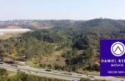 Terreno comercial à venda na Rua do Córrego, Cururuquara, Santana de Parnaíba