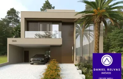 Casa nova, alto padrão, para venda no genesis 2, alphaville