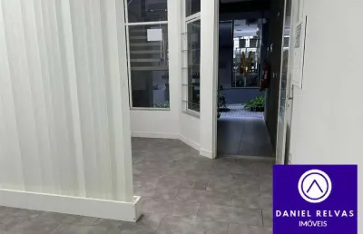 Loja  com 40 m² para locação no centro comercial de alphaville