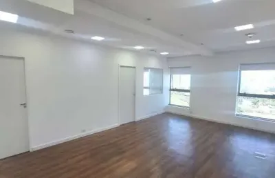 Sala comercial  com 89 m² para venda no centro de alphaville