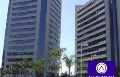 Sala comercial com 101 m² para locação no centro adm. rio negro