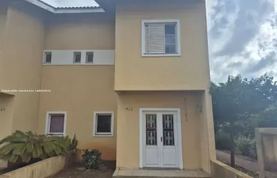 Casa em condomínio para venda em cotia, jardim da glória, 2 dormitórios, 1 suíte, 2 banheiros, 2 vagas