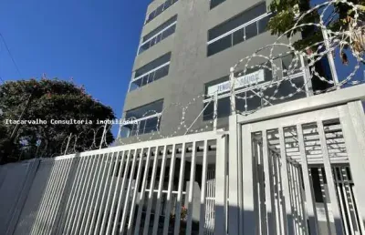 Imóveis comerciais para locação em cotia, jardim nakamura