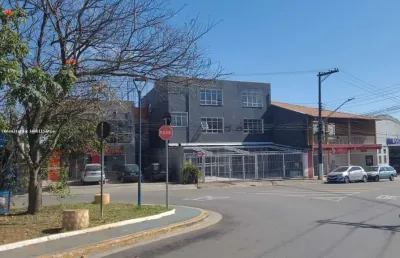 Imóveis comerciais para locação em cotia, parque são george