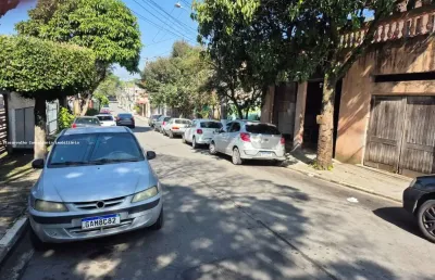 Terreno à venda na Rua Karan, 01, Parque São George, Cotia