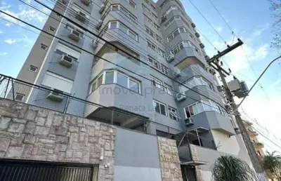 Apartamento para venda em novo hamburgo, vila rosa, 2 dormitórios, 1 suíte, 1 banheiro, 1 vaga