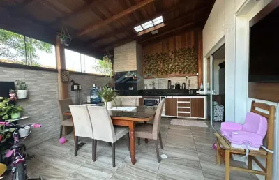 Casa para venda em novo hamburgo, canudos, 2 dormitórios, 2 banheiros, 2 vagas