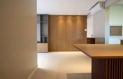 Apartamento para venda em canoas, moinhos de vento, 3 dormitórios, 1 suíte, 2 banheiros, 1 vaga
