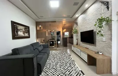 Casa para venda em canoas, igara, 3 dormitórios, 1 suíte, 3 banheiros, 2 vagas