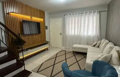 Casa para venda em canoas, rio branco, 2 dormitórios, 2 banheiros, 1 vaga