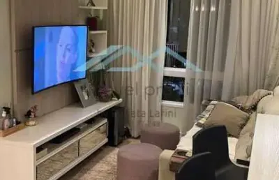 Apartamento para venda em novo hamburgo, jardim mauá, 2 dormitórios, 1 suíte, 2 banheiros, 1 vaga