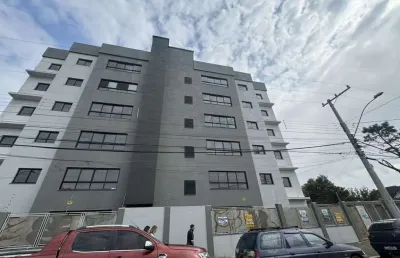 Apartamento para venda em canoas, niterói, 2 dormitórios, 1 banheiro, 1 vaga