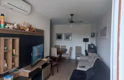 Apartamento para venda em canoas, centro, 2 dormitórios, 1 banheiro, 1 vaga