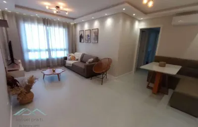 Apartamento para venda em canoas, marechal rondon, 3 dormitórios, 1 suíte, 2 banheiros, 2 vagas
