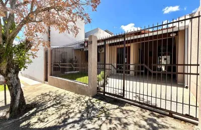 Casa para venda em canoas, são josé, 2 dormitórios, 2 banheiros, 2 vagas