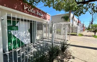 Apartamento para venda em canoas, igara, 3 dormitórios, 1 banheiro, 1 vaga