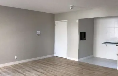 Apartamento para venda em canoas, marechal rondon, 2 dormitórios, 1 suíte, 4 banheiros, 1 vaga