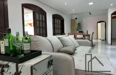Casa para venda em canoas, estância velha, 4 dormitórios, 2 suítes, 3 banheiros, 6 vagas