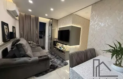 Apartamento para venda em novo hamburgo, vila rosa, 2 dormitórios, 1 banheiro, 1 vaga