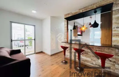 Apartamento para venda em canoas, igara, 2 dormitórios, 1 banheiro, 1 vaga
