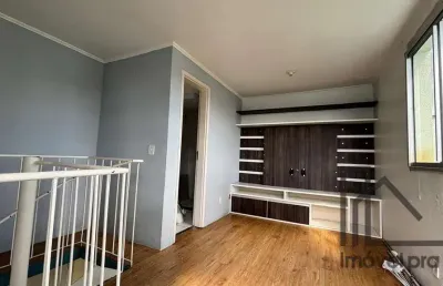 Apartamento para venda em canoas, igara, 3 dormitórios, 2 banheiros, 1 vaga