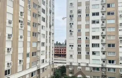 Apartamento para venda em canoas, moinhos de vento, 3 dormitórios, 1 suíte, 2 banheiros, 2 vagas