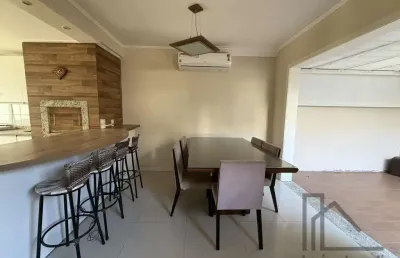 Casa para venda em canoas, moinhos de vento, 3 dormitórios, 1 suíte, 3 banheiros, 2 vagas