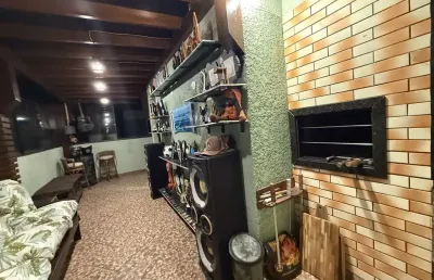 Apartamento para venda em canoas, igara, 3 dormitórios, 1 suíte, 2 banheiros, 1 vaga