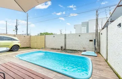 Casa para venda em canoas, igara, 3 dormitórios, 1 suíte, 2 banheiros, 3 vagas