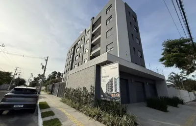 Apartamento para venda em canoas, fátima, 2 dormitórios, 1 suíte, 2 banheiros, 1 vaga