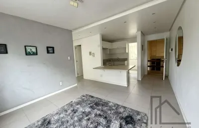 Apartamento para venda em canoas, nossa senhora das graças, 2 dormitórios, 1 banheiro, 1 vaga