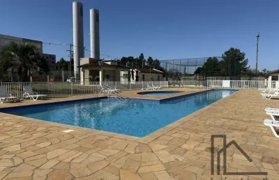 Apartamento para venda em canoas, são josé, 3 dormitórios, 1 suíte, 2 banheiros, 1 vaga