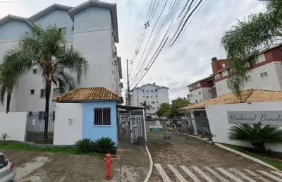 Apartamento para venda em canoas, igara, 2 dormitórios, 1 banheiro, 1 vaga