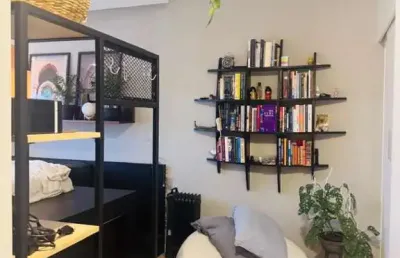 Apartamento para venda em canoas, marechal rondon, 3 dormitórios, 1 suíte, 2 banheiros, 1 vaga