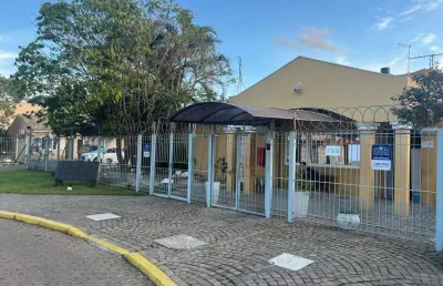Casa para venda em canoas, rio branco, 3 dormitórios, 1 banheiro, 2 vagas
