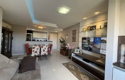 Apartamento para venda em novo hamburgo, vila rosa, 2 dormitórios, 1 suíte, 2 banheiros, 2 vagas